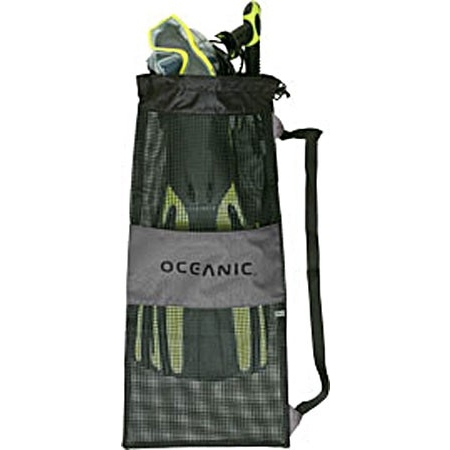 Divers Florida Oceanic Mesh Snorkel Bag High Quality The Best Quality Snorkel Bag Made